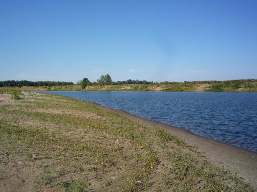 Заказник «Кабаний»