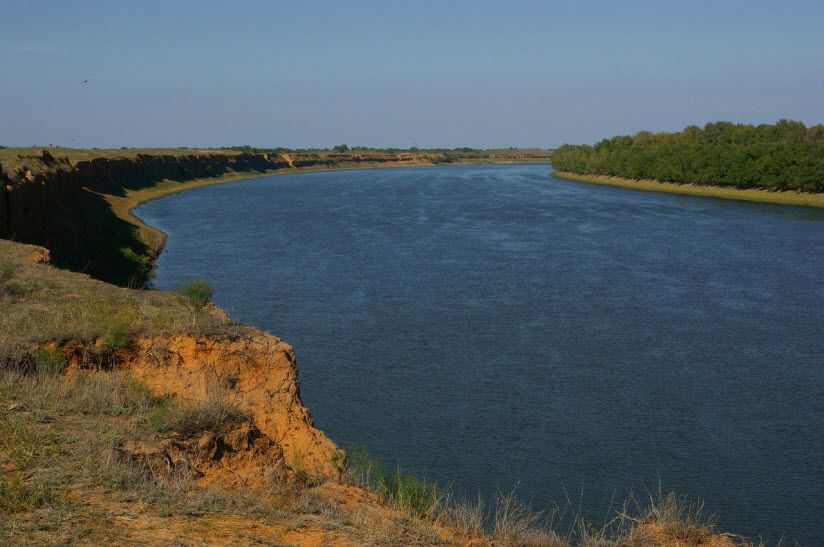 Заказник «Енотаевский»