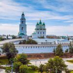 ТОП-50 достопримечательностей Астрахани: Список интересных мест