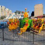 В Астрахани с детьми ТОП-30 мест, куда пойти и что увидеть