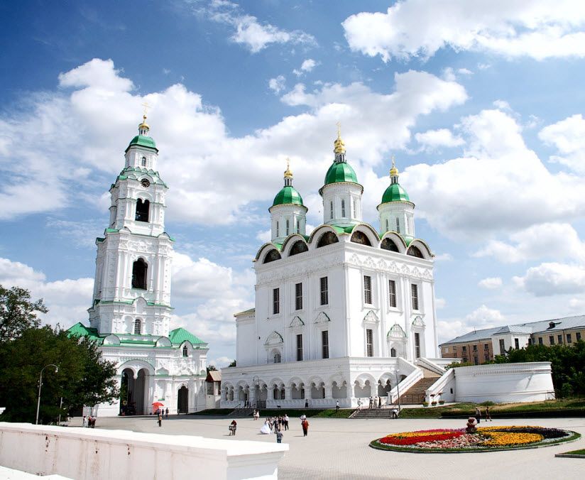 Успенский собор