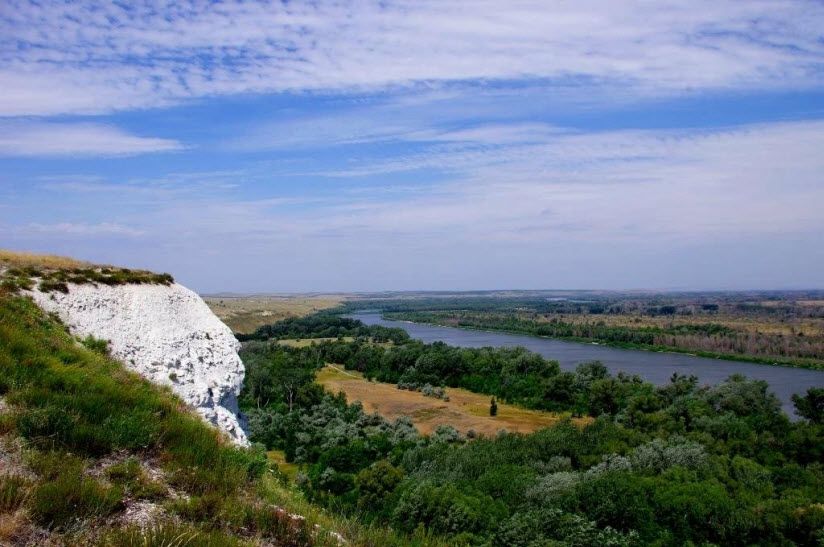 Донской природный парк