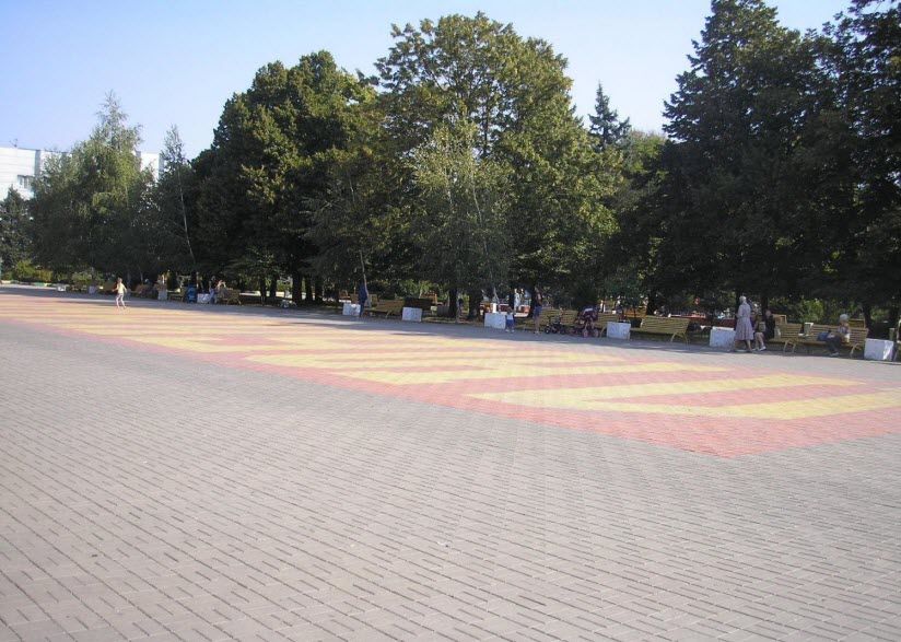«Самокат»