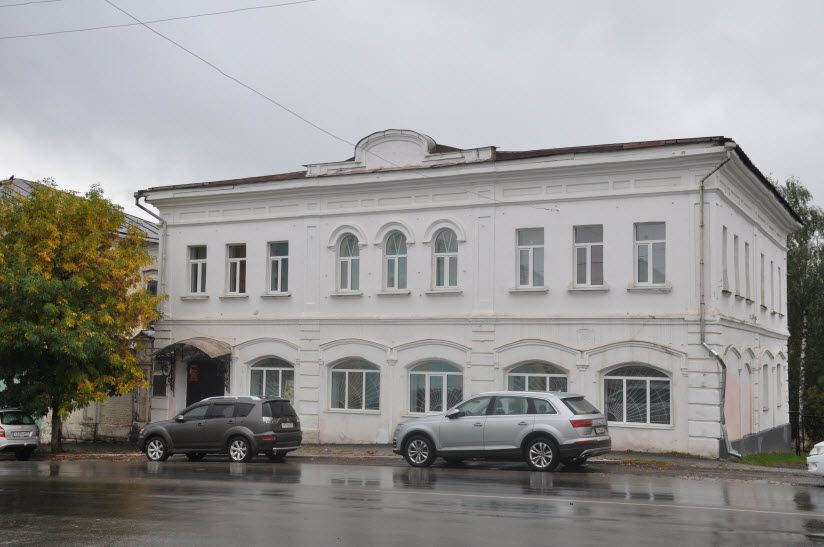 ТОП-25 достопримечательностей Болхова, что посетить в городе и районе