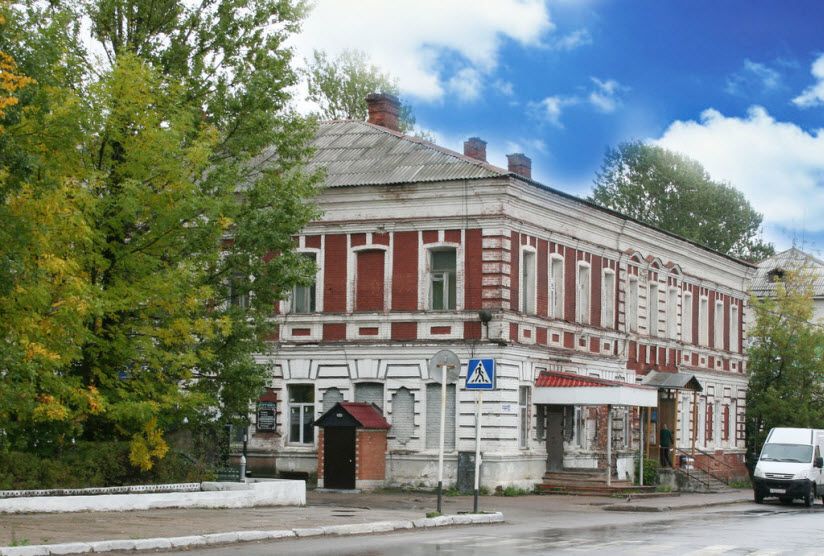 ТОП-25 достопримечательностей Бологого, куда сходить и что посмотреть