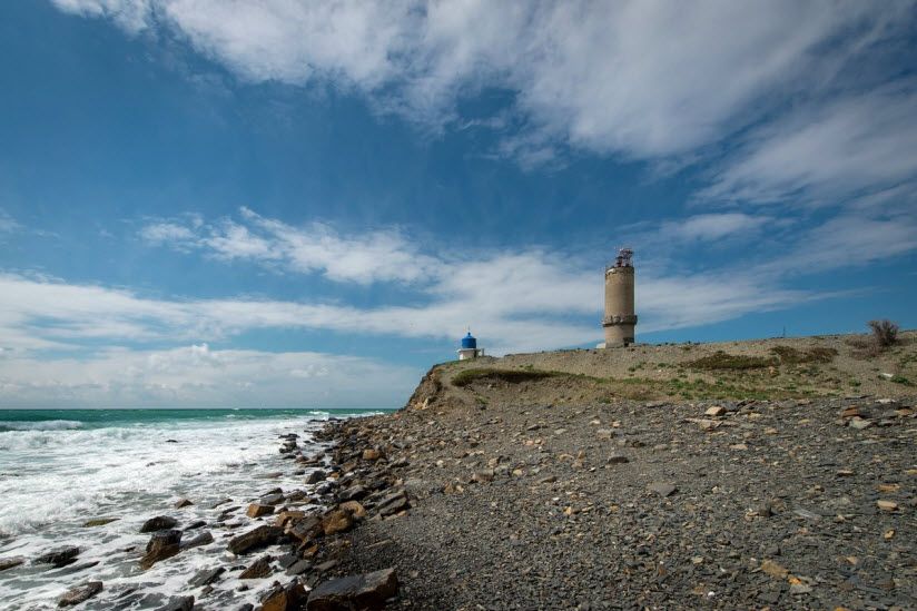 Утришский маяк