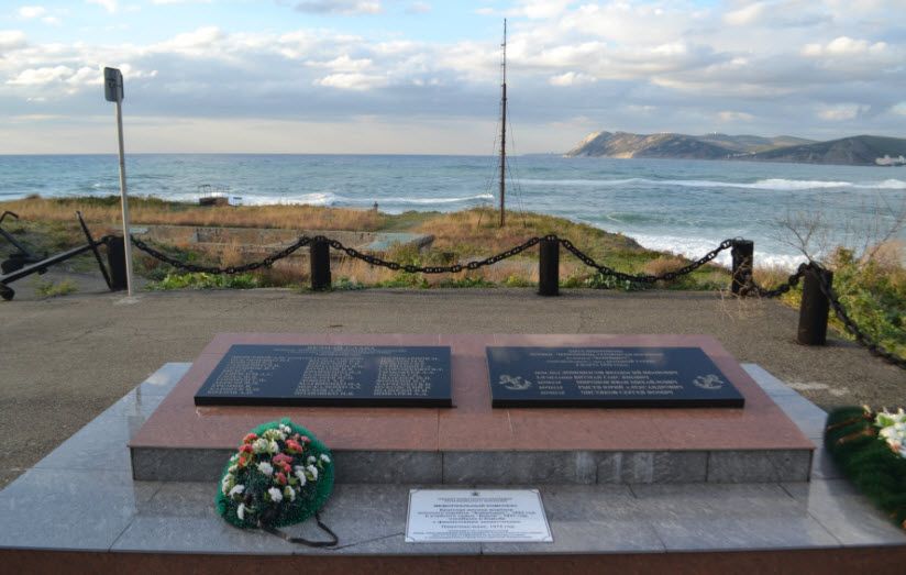 Братская могила