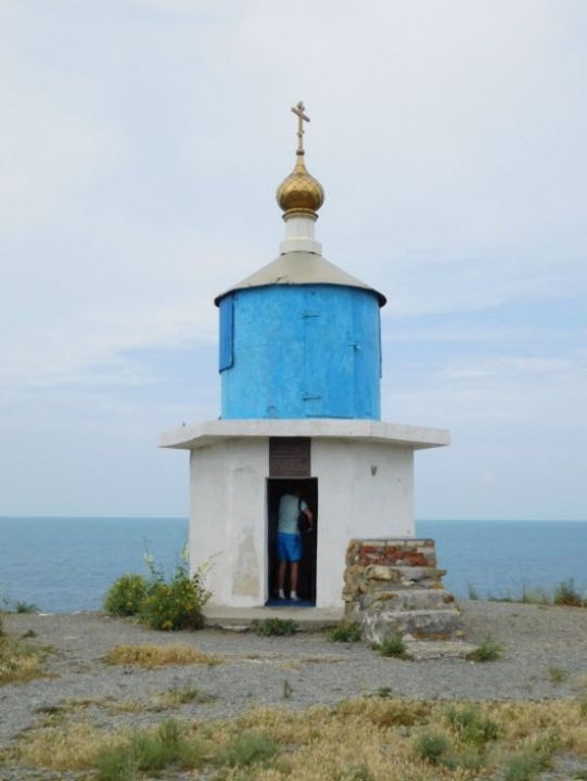 Часовня Николая Чудотворца