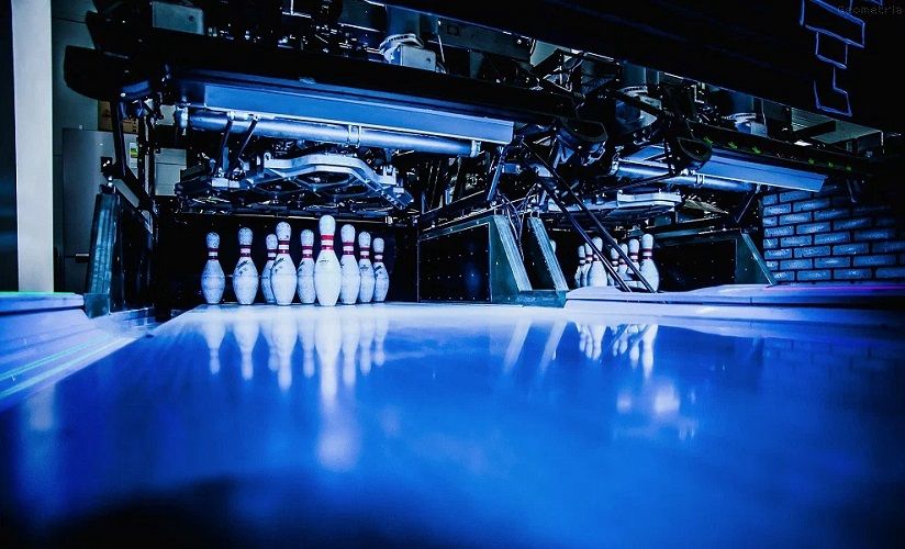 «Страус Хаус»