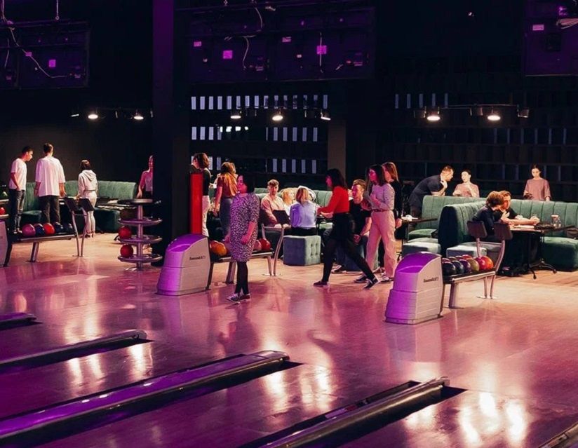 «Фабрика Kb&amp;b»