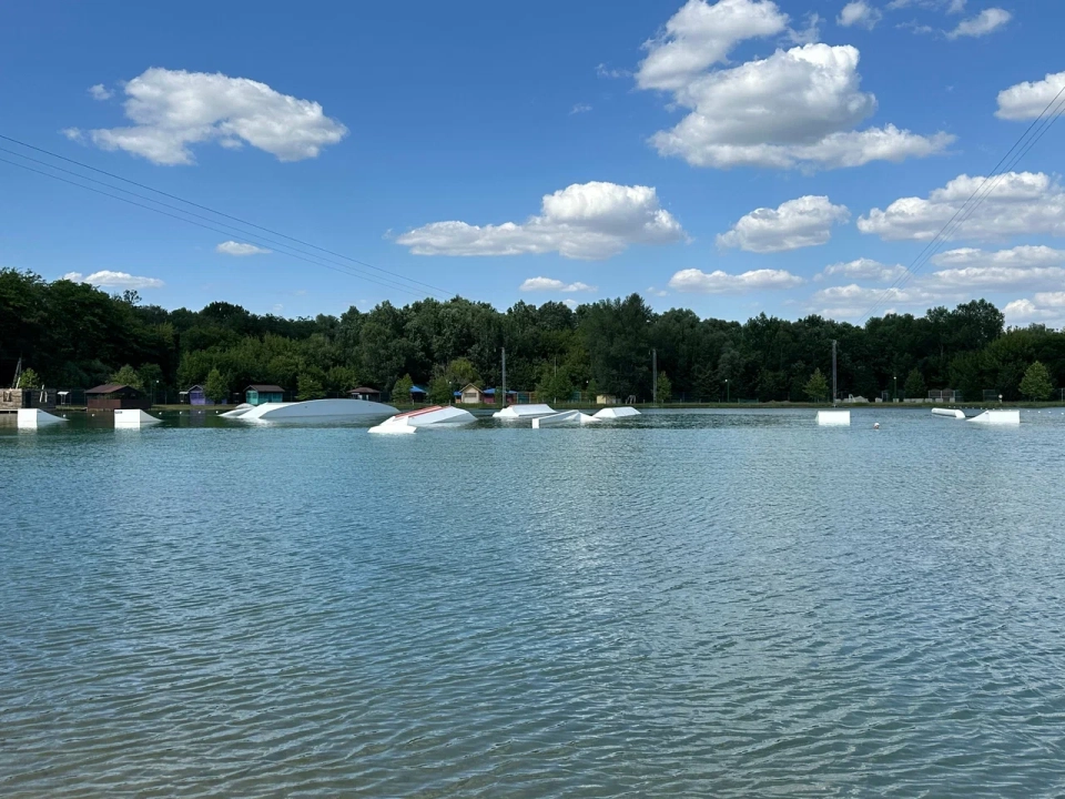 Вейк-клуб «Юла»