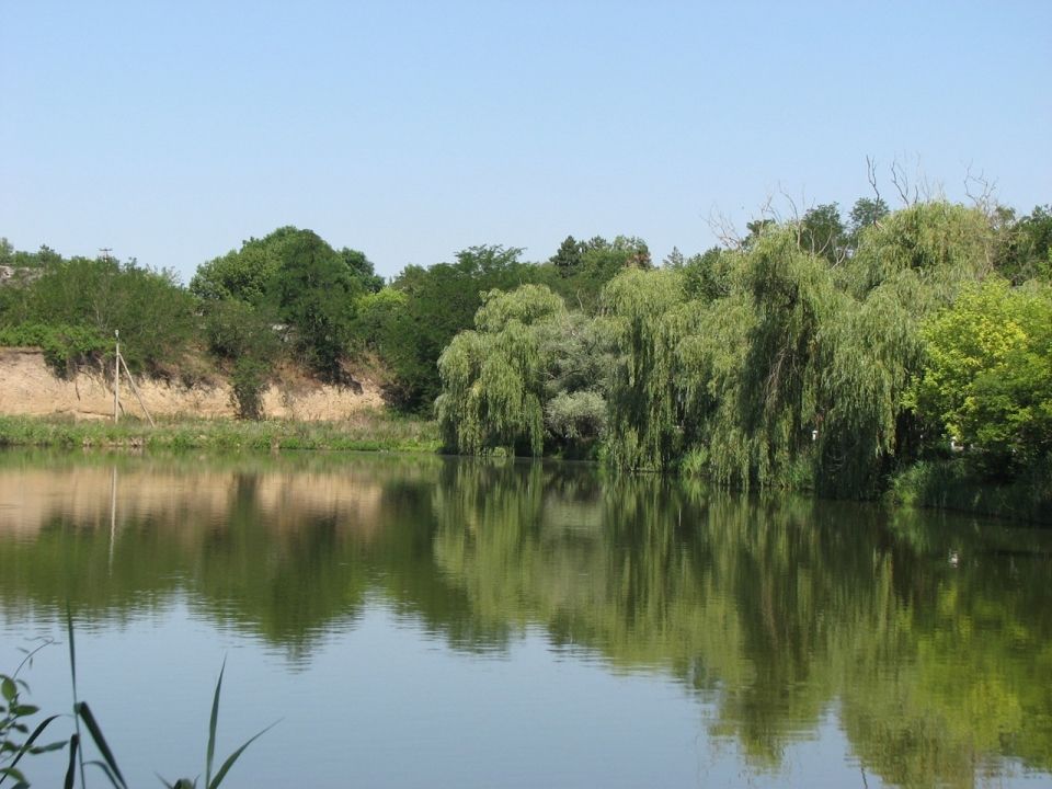 Новокубанский канал