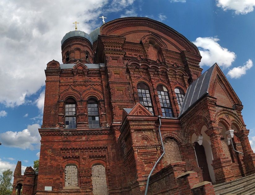 ТОП-20 достопримечательностей Данилова, что посмотреть и куда сходить