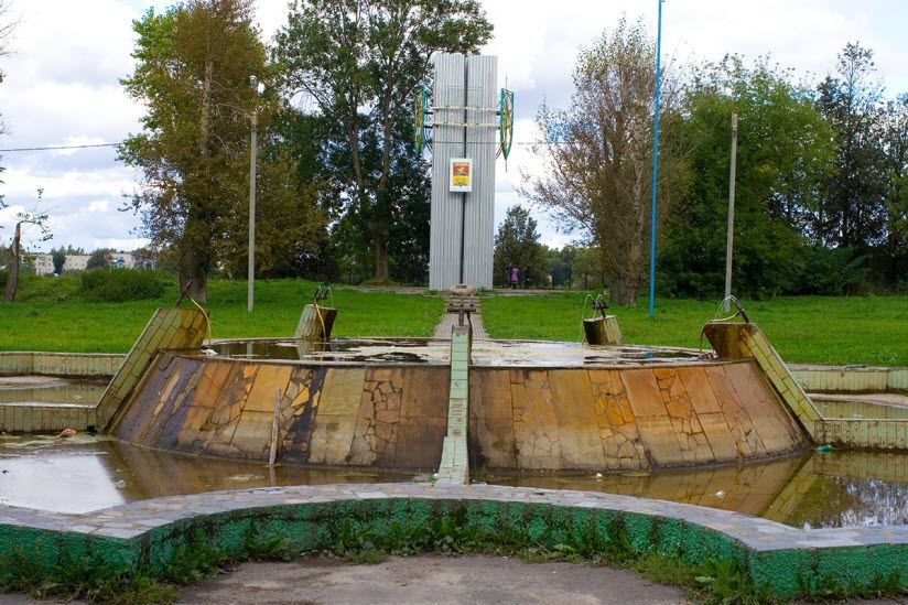 Бурцева Гора