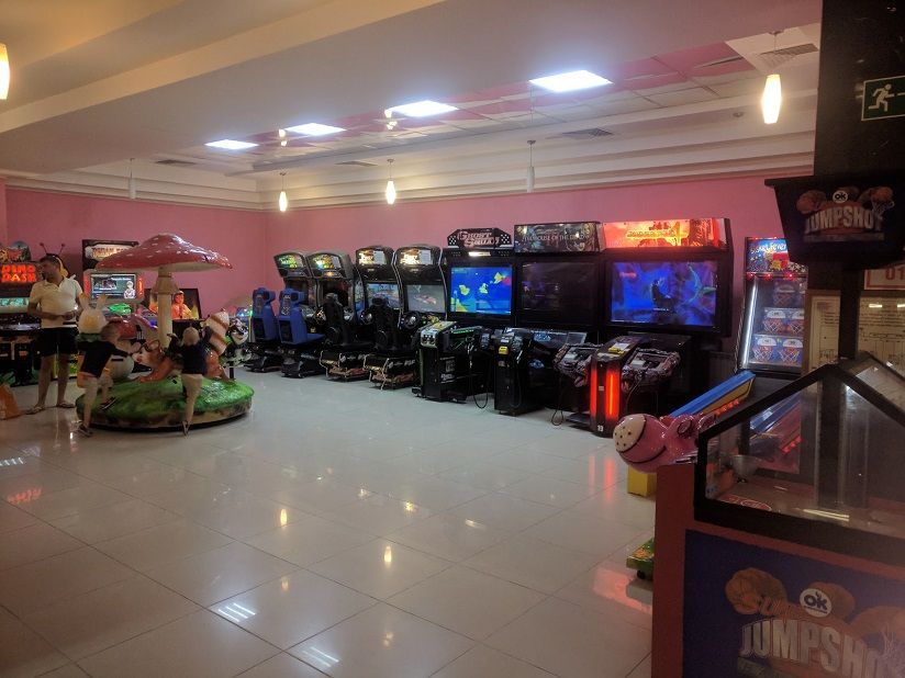 Киноцентр «Премьер»