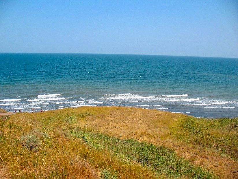 Мыс Пеклы
