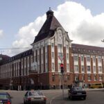 ТОП-33 достопримечательностей в Гусеве: Список интересных мест