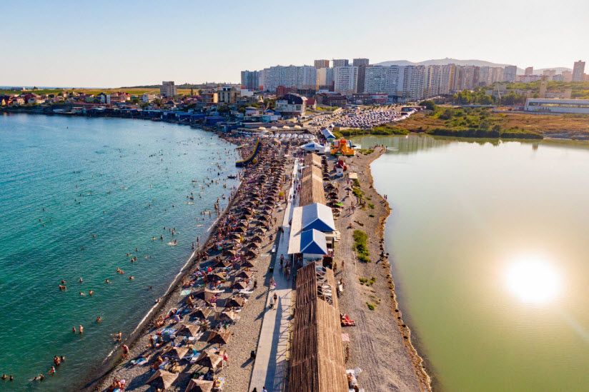 Алексино