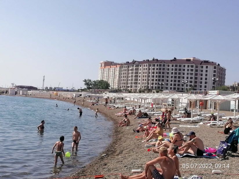 Рыбзавод