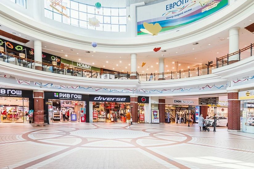 Европа