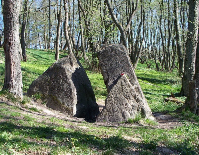 Камень лжи