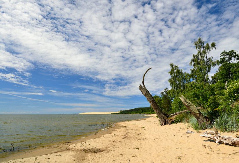 Морское