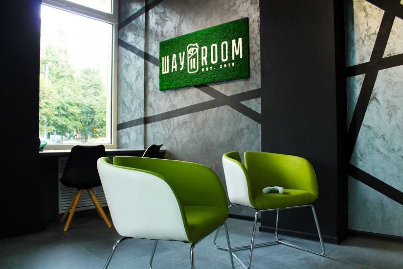 Шауroom