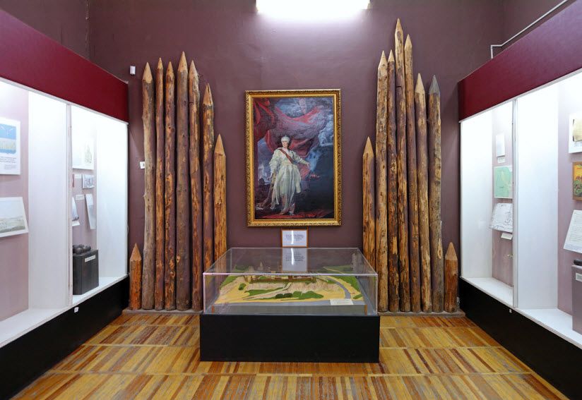 Историко-краеведческий музей