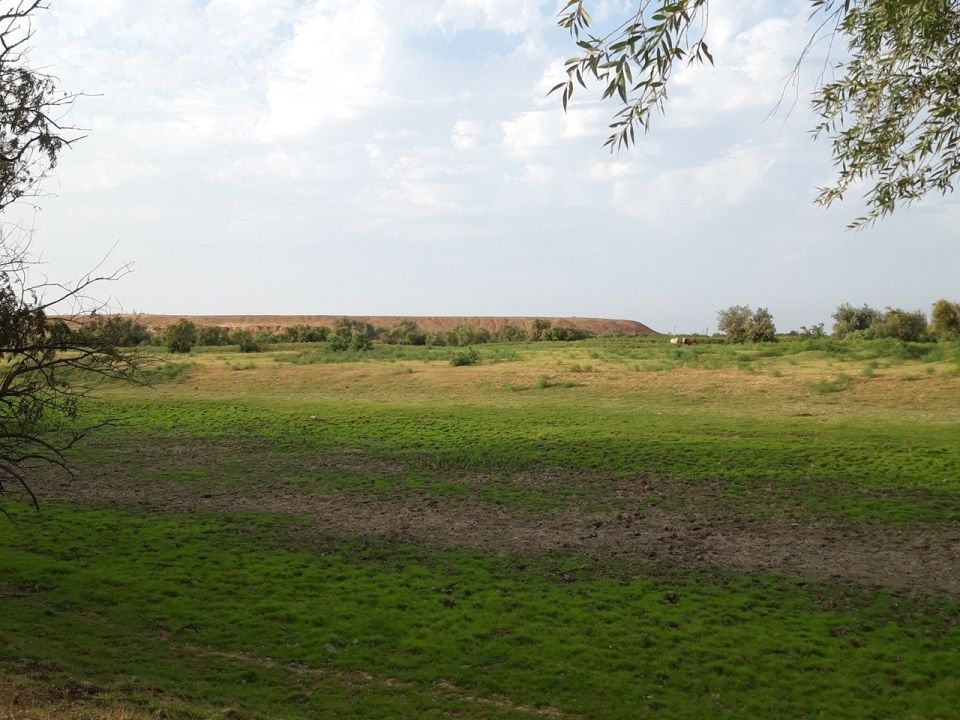 Троицкий каньон