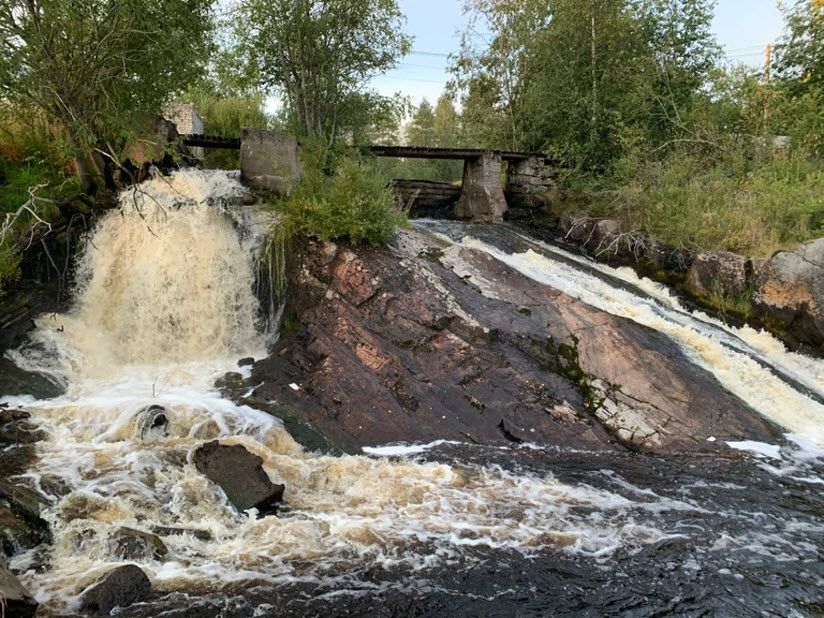 Мюллюкюля