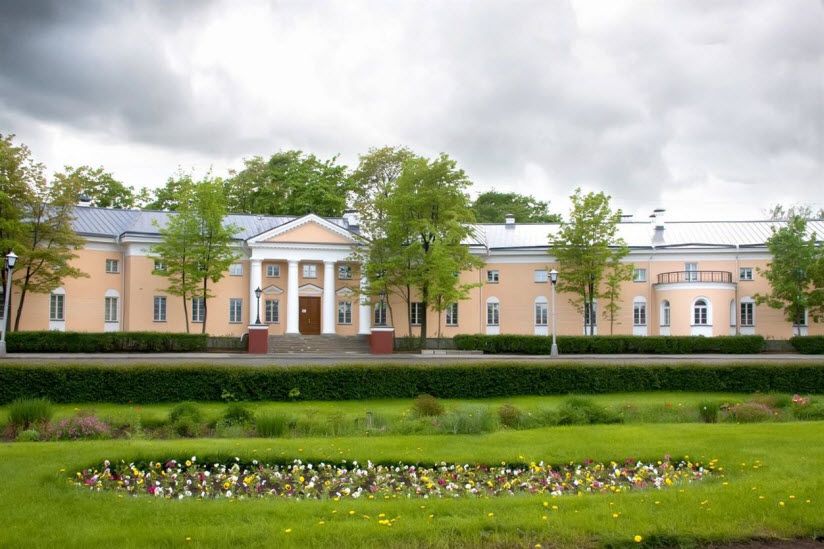 Национальный музей Республики Карелии