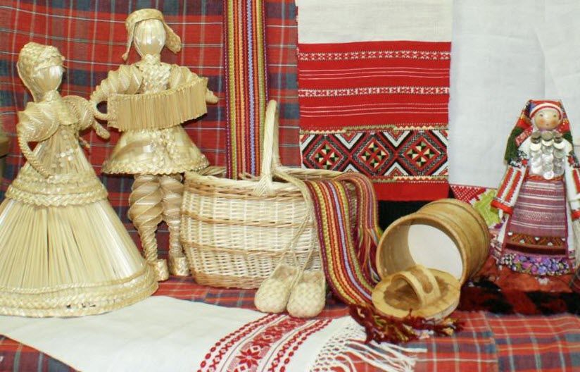 ДомЪ Крестьянина