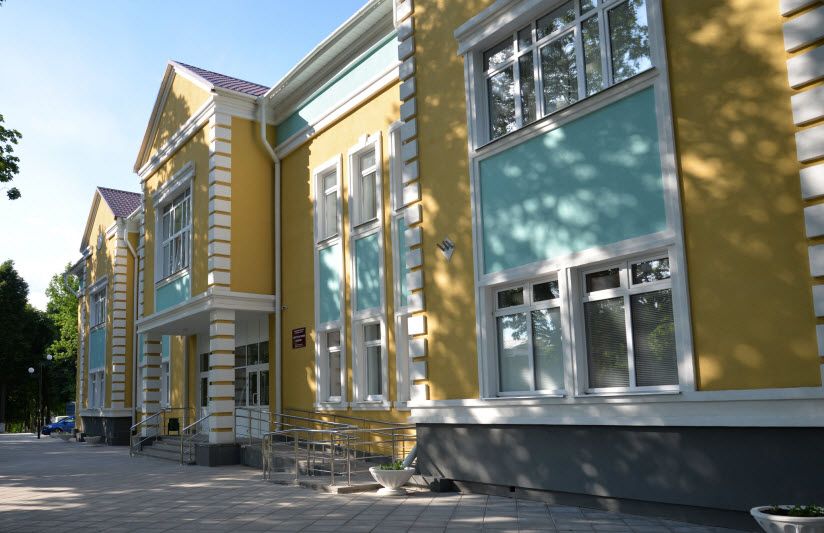 Центр культурного развития