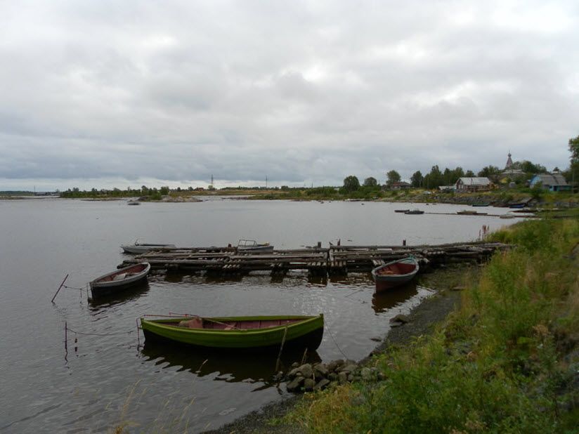 Лепостров