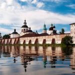 ТОП-25 достопримечательностей Кириллова: Список интересных мест