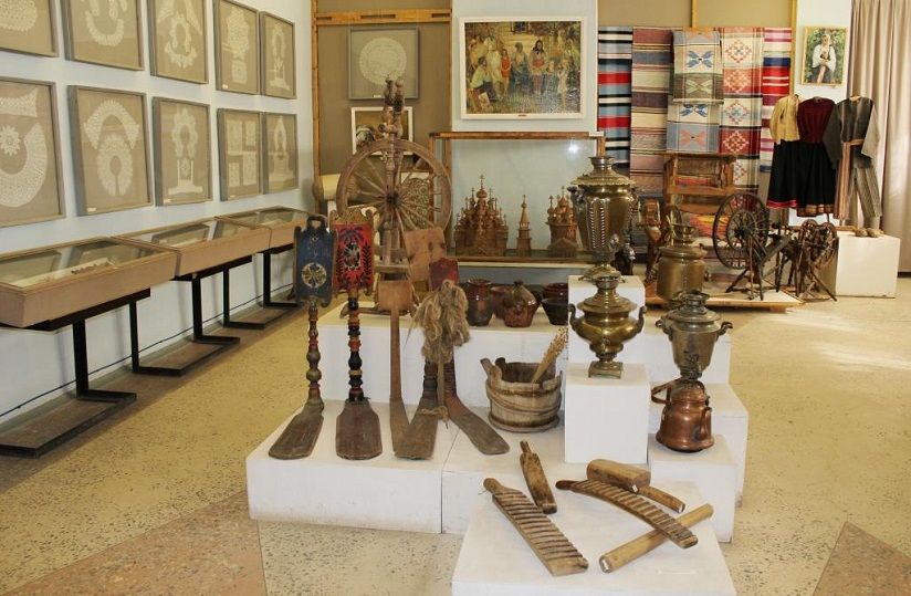 ТОП-20 достопримечательностей Киришей: куда сходить и что посмотреть