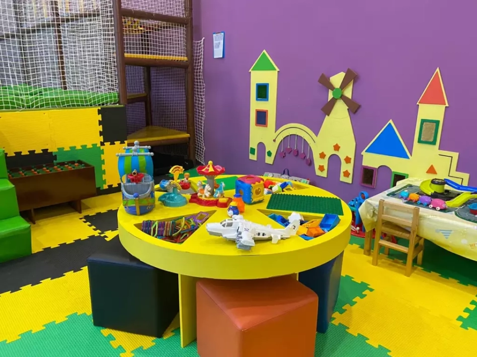 Игратория