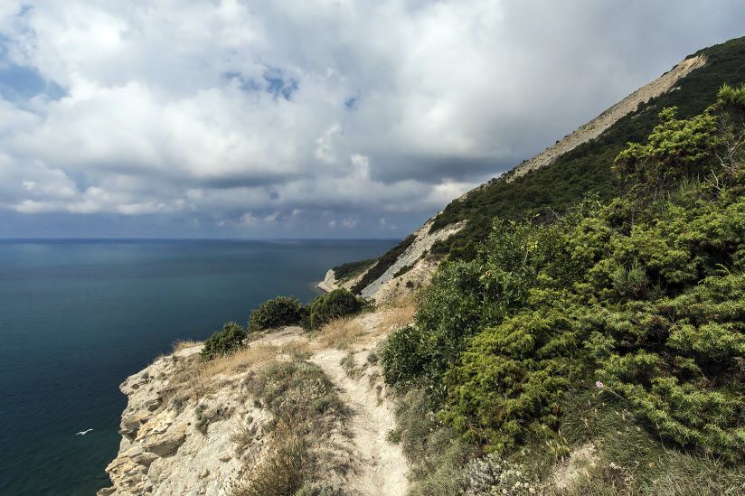 Гора Колдун