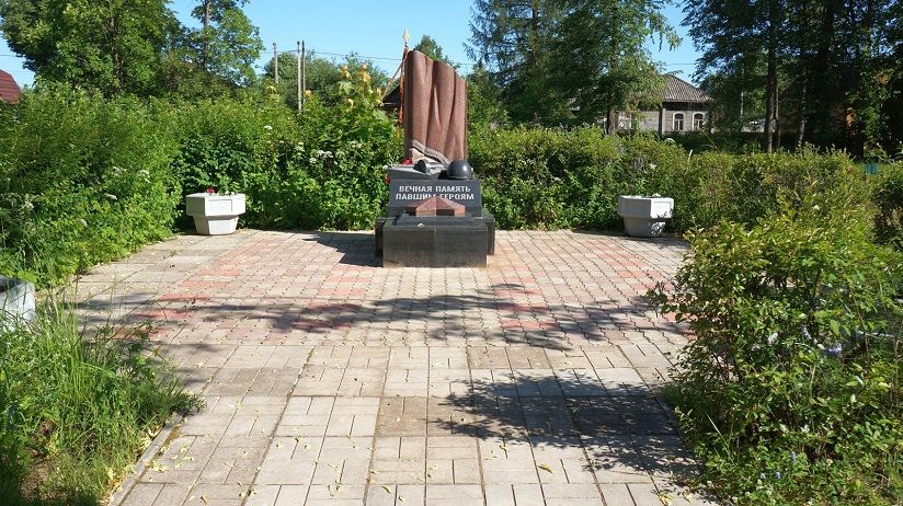 Летний сад