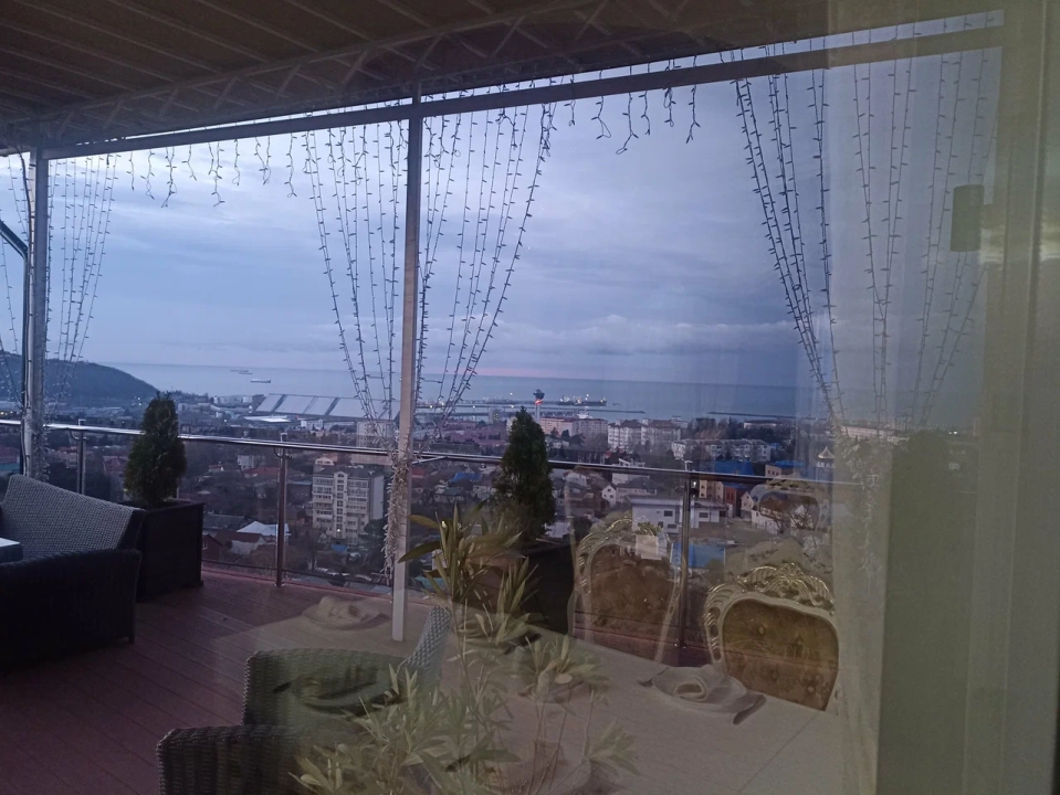 Ресторан «Роза Ветров»