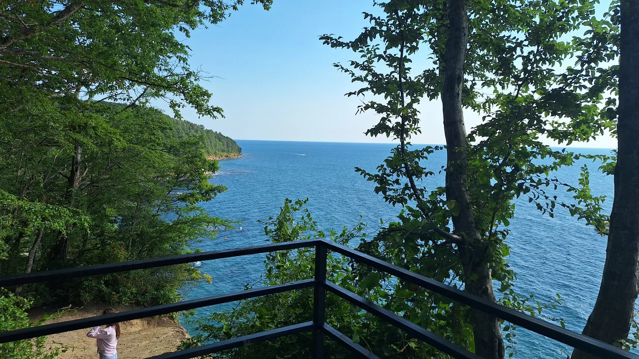 Лесопарк Кадош