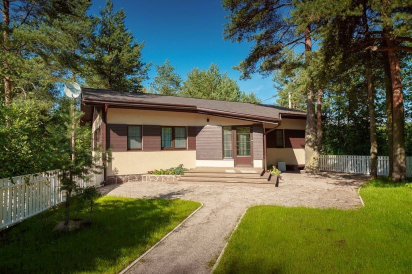 База отдыха «Заостровье»