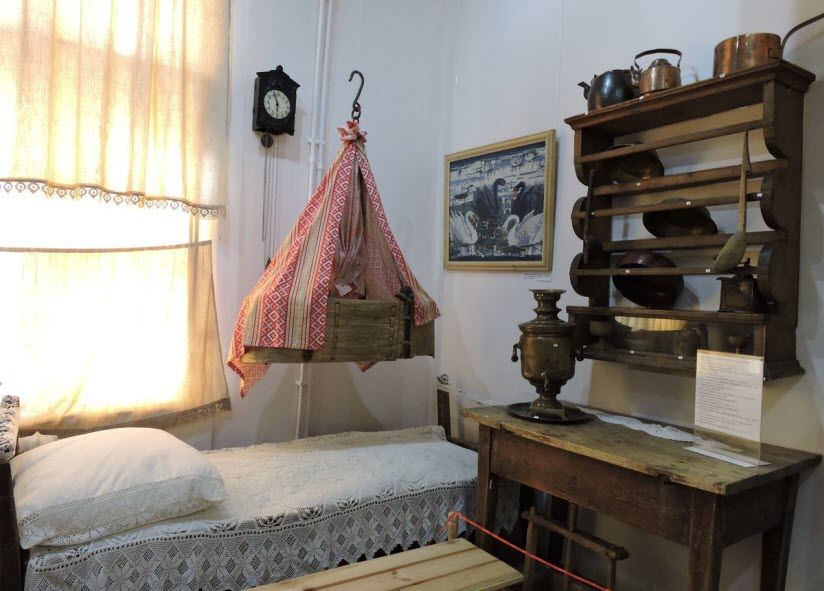 Музей Северного Приладожья