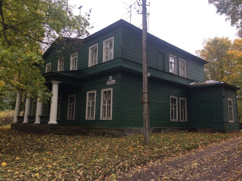 ТОП-25 достопримечательностей Красного Села Ленинградской области