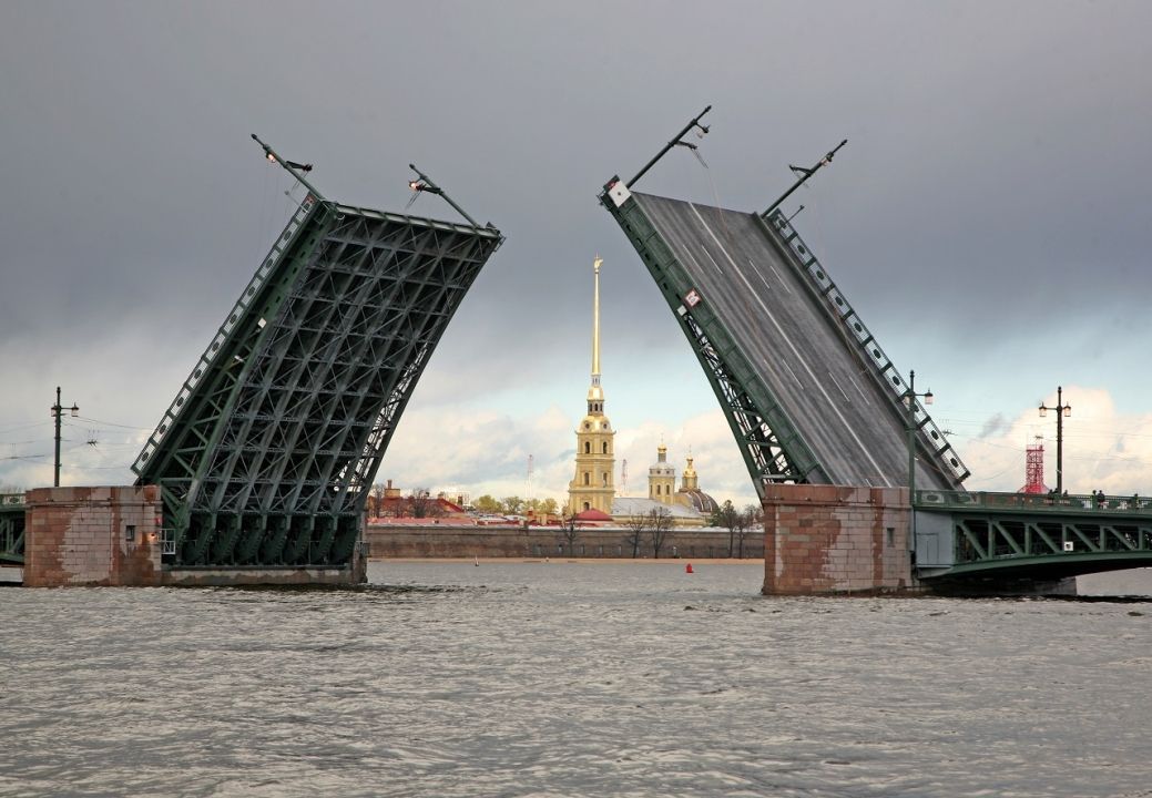 Фото днем