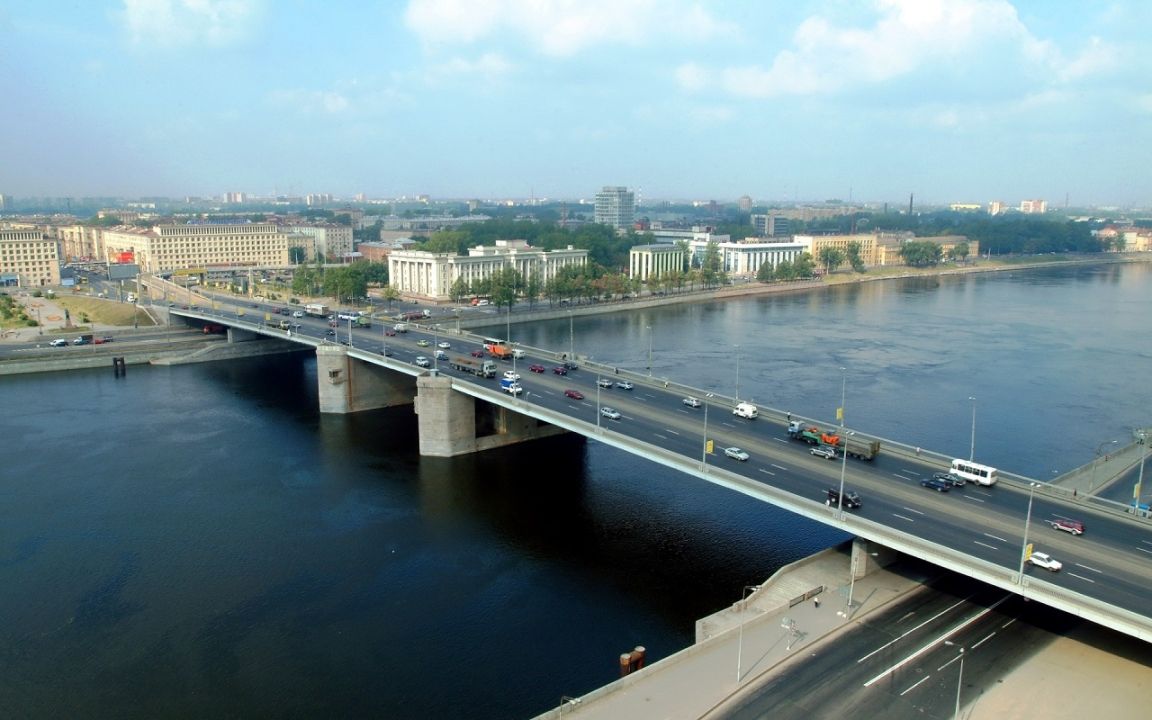 Фото днем