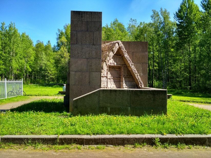 Ленинский шалаш