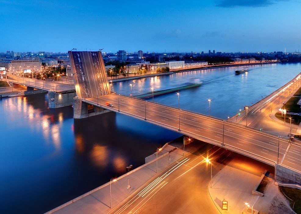 Володарский