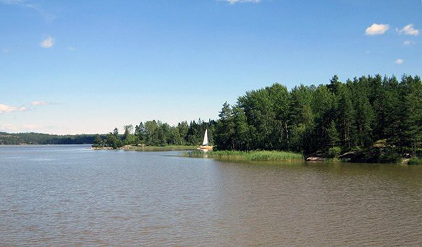 Остров Двухгорбый