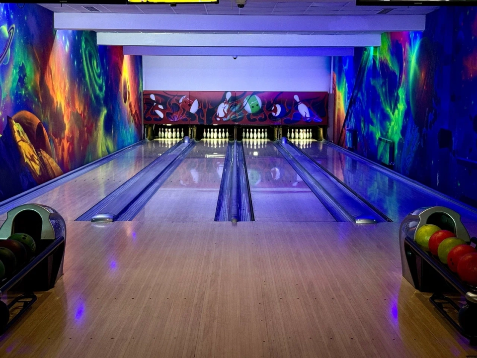 Боулинг-клуб «РуКоста»